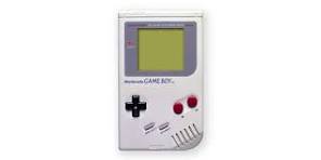Game boy